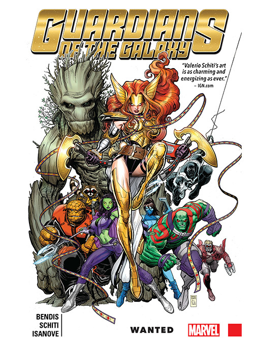 Title details for Guardians of the Galaxy (2016): New Guard, Volume 2 by Brian Michael Bendis - Available